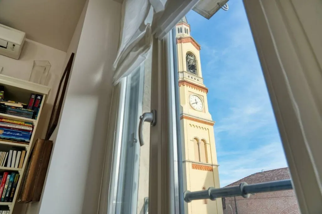 Séjour - Luxury Apartment with Triple Exposure in Milan