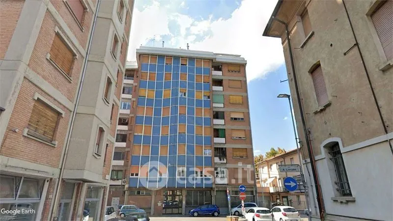 Välivaade - Apartment with Terrace in Carpi
