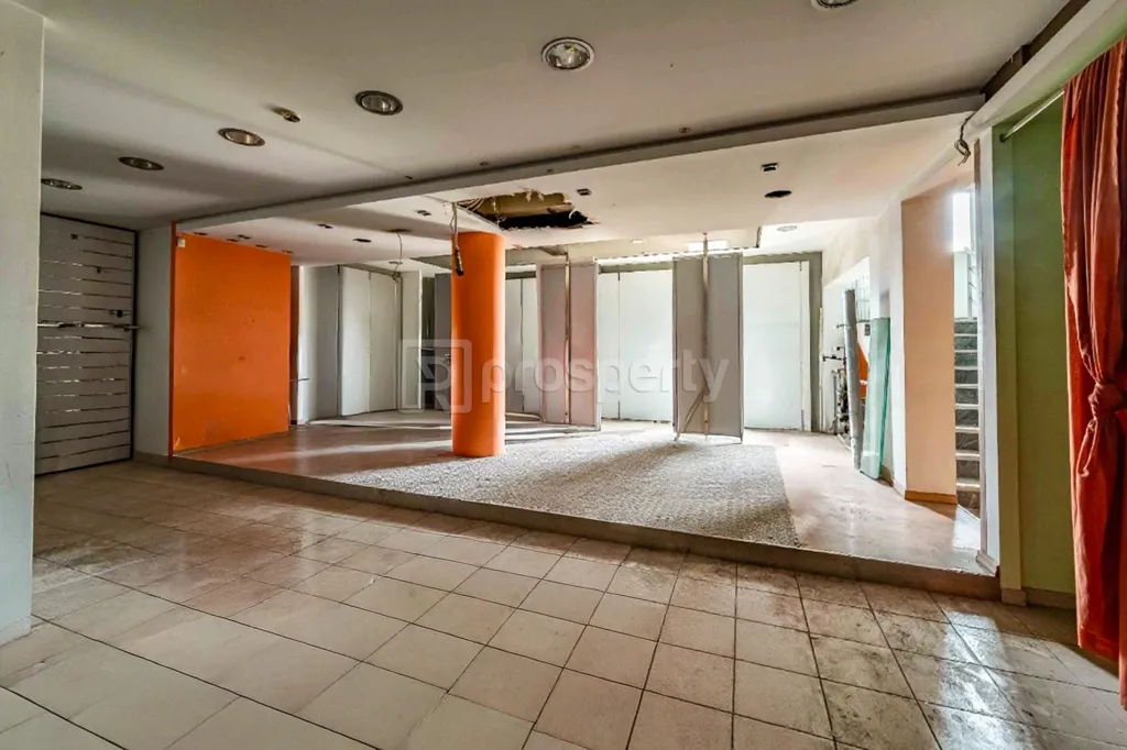 Toad - Dual Apartments with Balconies in Zografou