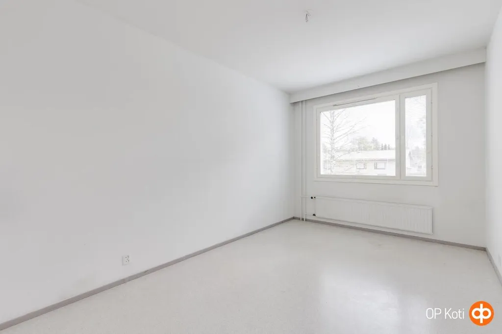 Toad - Apartment with Balcony in Lehtikangas