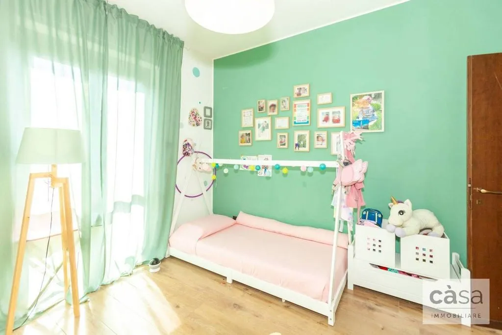 Camere da letto - Luxury Villa with Lake View in Comerio
