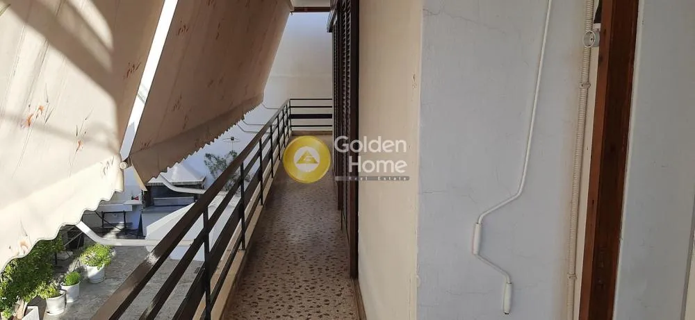 Rõdu - Apartment with Sea View in Agios Konstantinos Centre
