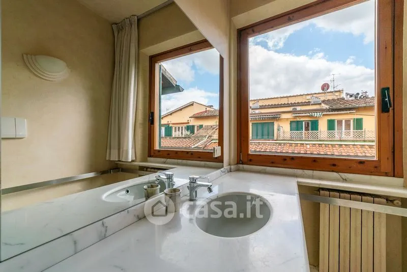 Vannitoad - Panoramic Flat in Via de' Bardi, Florence