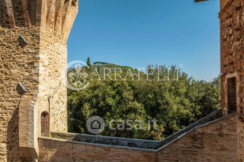 Jardin - Medieval Castle with Garden in Marsciano