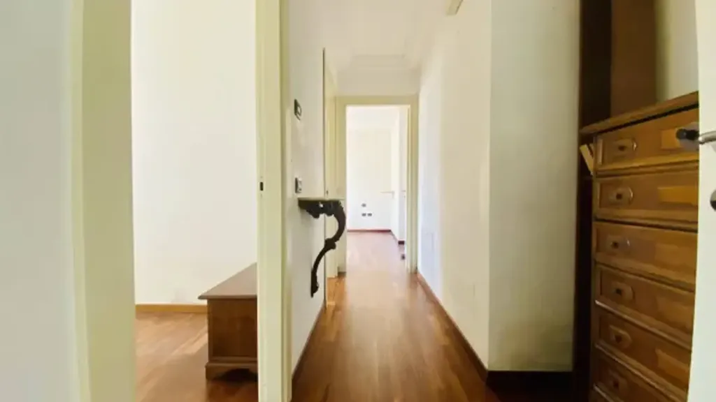 Entrée - Rented Apartment with Terrace in Lucca