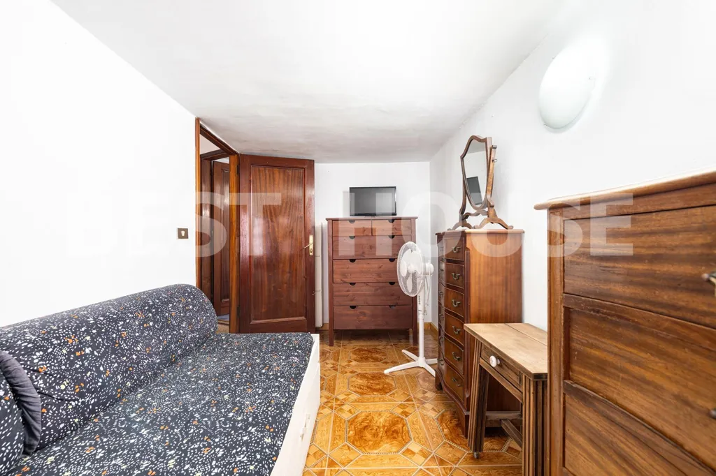 Chambres - Duplex Penthouse with Terrace in Las Palmas
