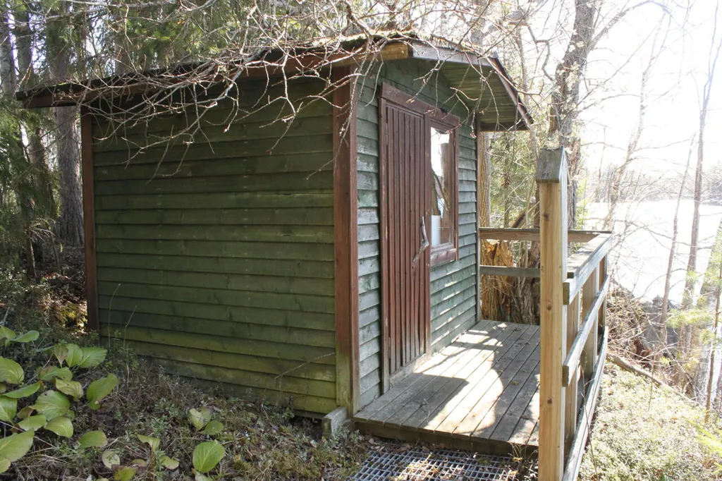 Extérieur - Holiday Plot with Sauna by Kaiturinjärvi, Ruokolahti