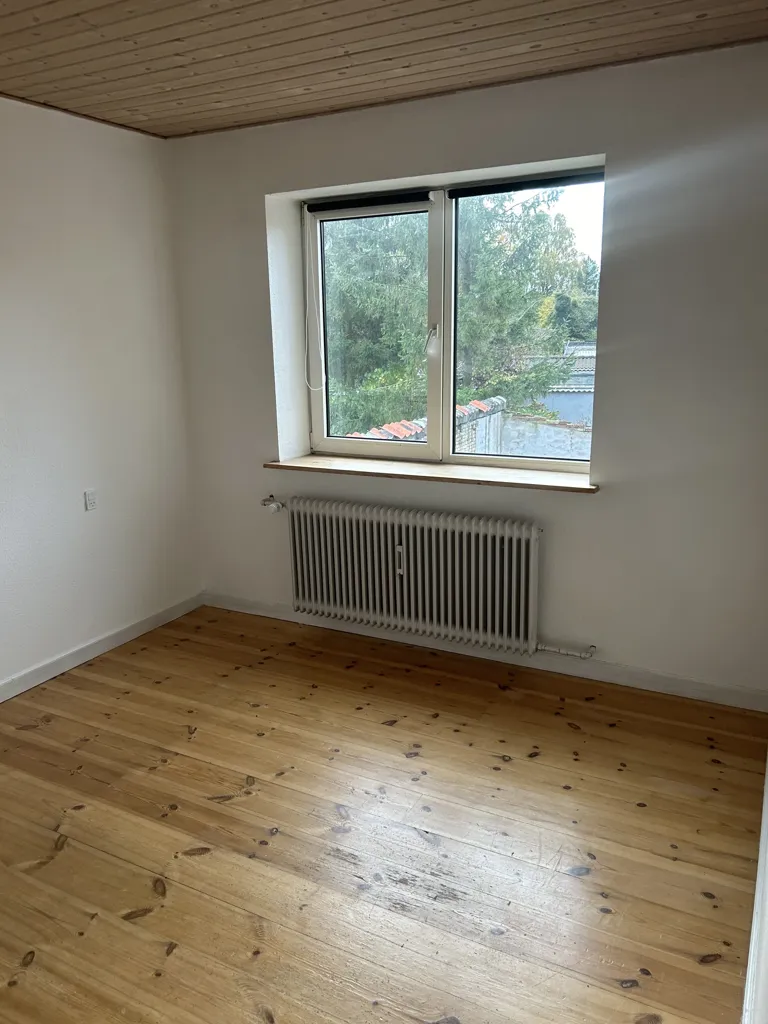 Appartement 4 pièces à Slagelse