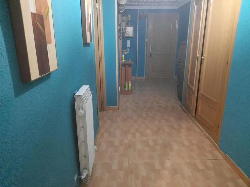 Esik - Apartment with Terrace in Plasencia, Cáceres