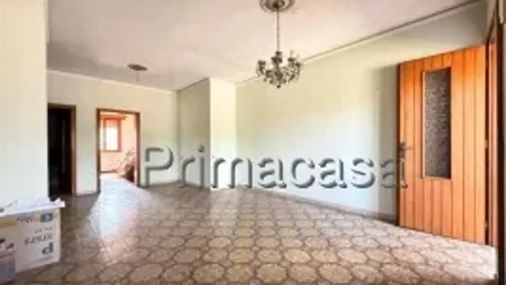 Séjour - Detached House with Garden in Legnago