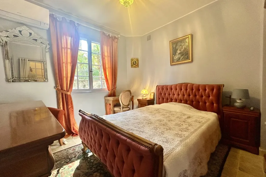 Maison 6 pièces à Vence