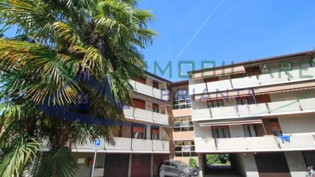 Välivaade - Apartment with Balcony in Arsago Seprio