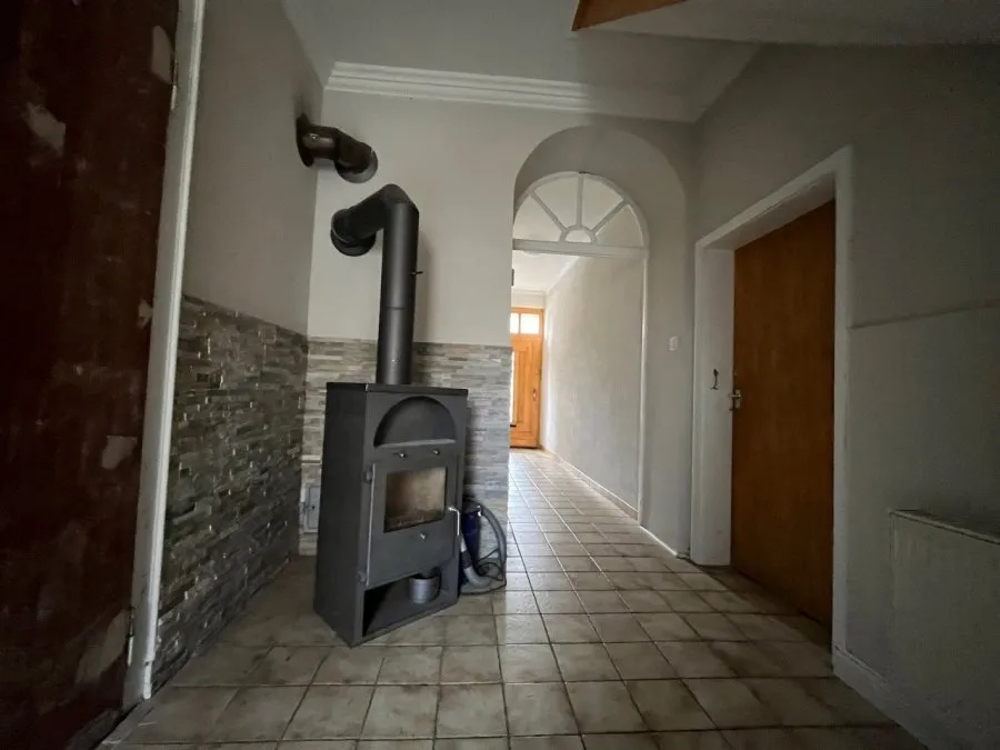 5-room house in Merzig