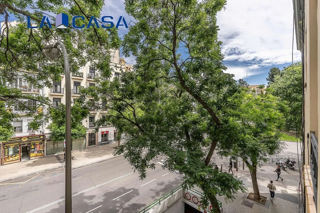 Välivaade - Apartment with Ascensor in Arganzuela