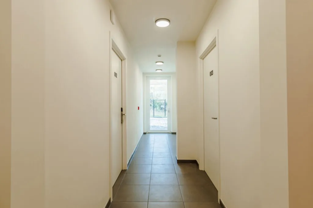 Ingresso - Renovated Student Rooms & Studios in Ghent