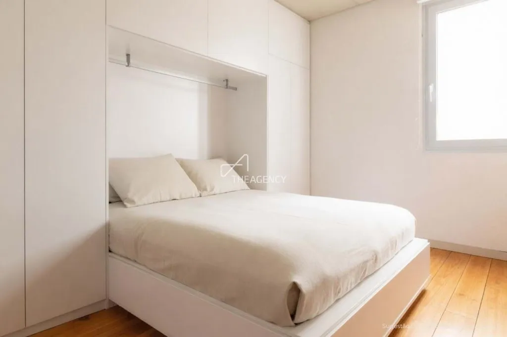 Chambres - Luxury Apartment Complex in Historic Vila Nova de Gaia