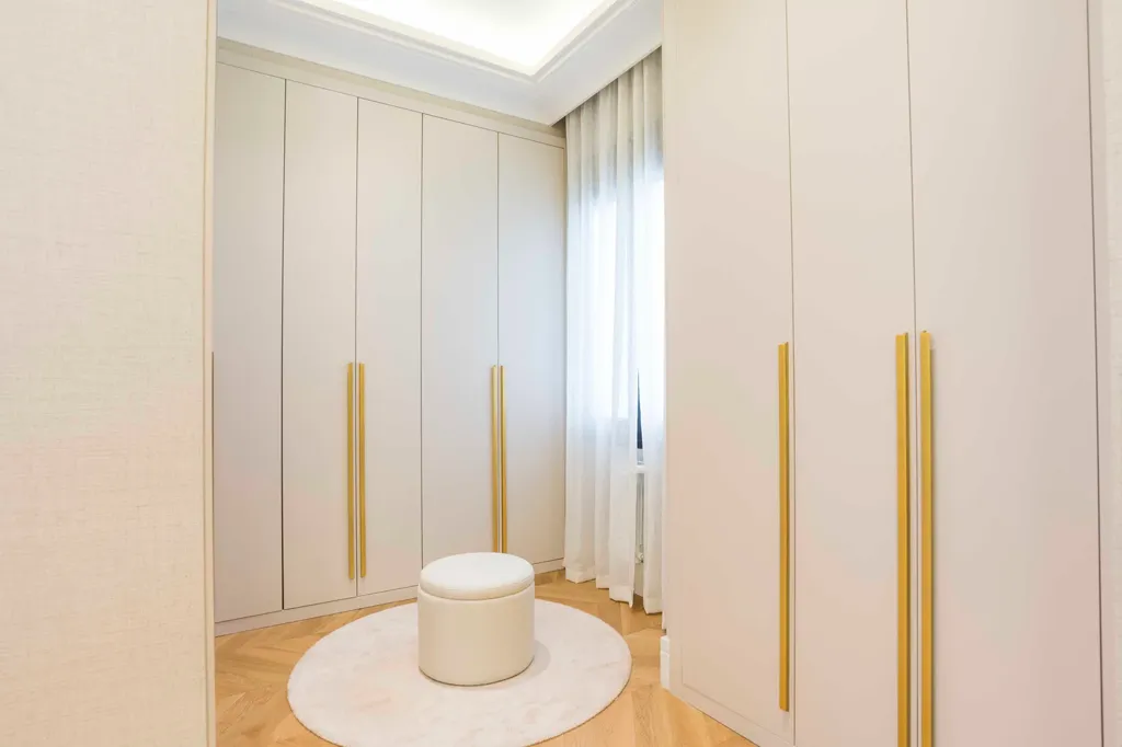 Pièces - Renovated Flat Near Velázquez, Madrid