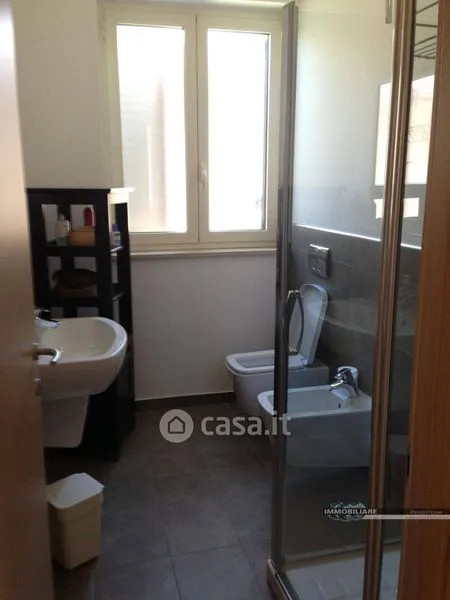 Vannitoad - Apartment with Terrace near Alba Adriatica