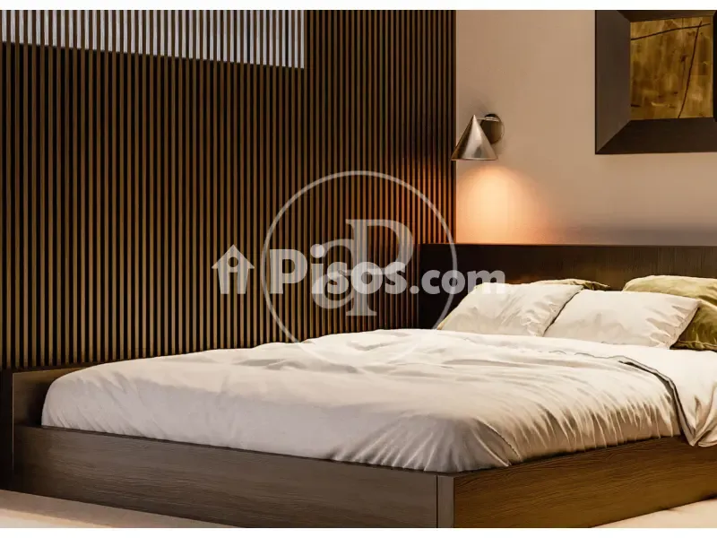 Magamistoad - New Flat with Large Terrace in Godella