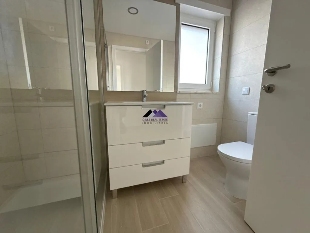 Salles de bain - Studio +1 Flat with Beach Access in Manta Rota