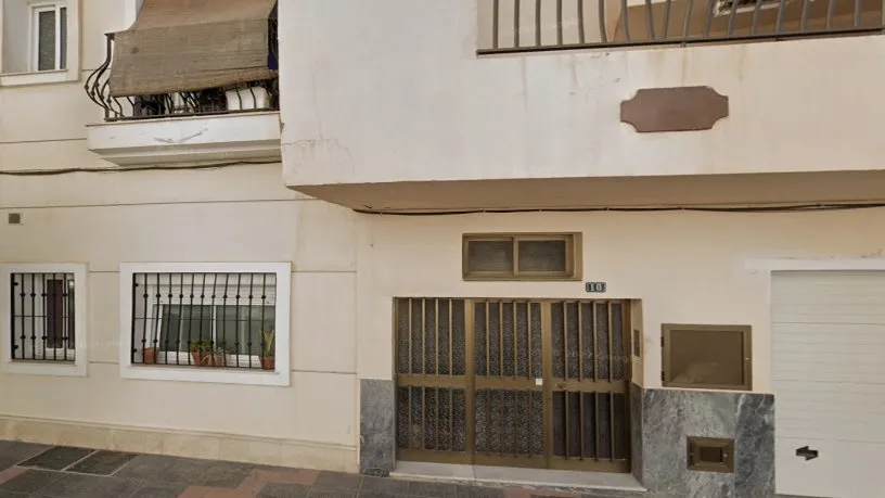Välivaade - Apartment with Garden in Mijas, Málaga