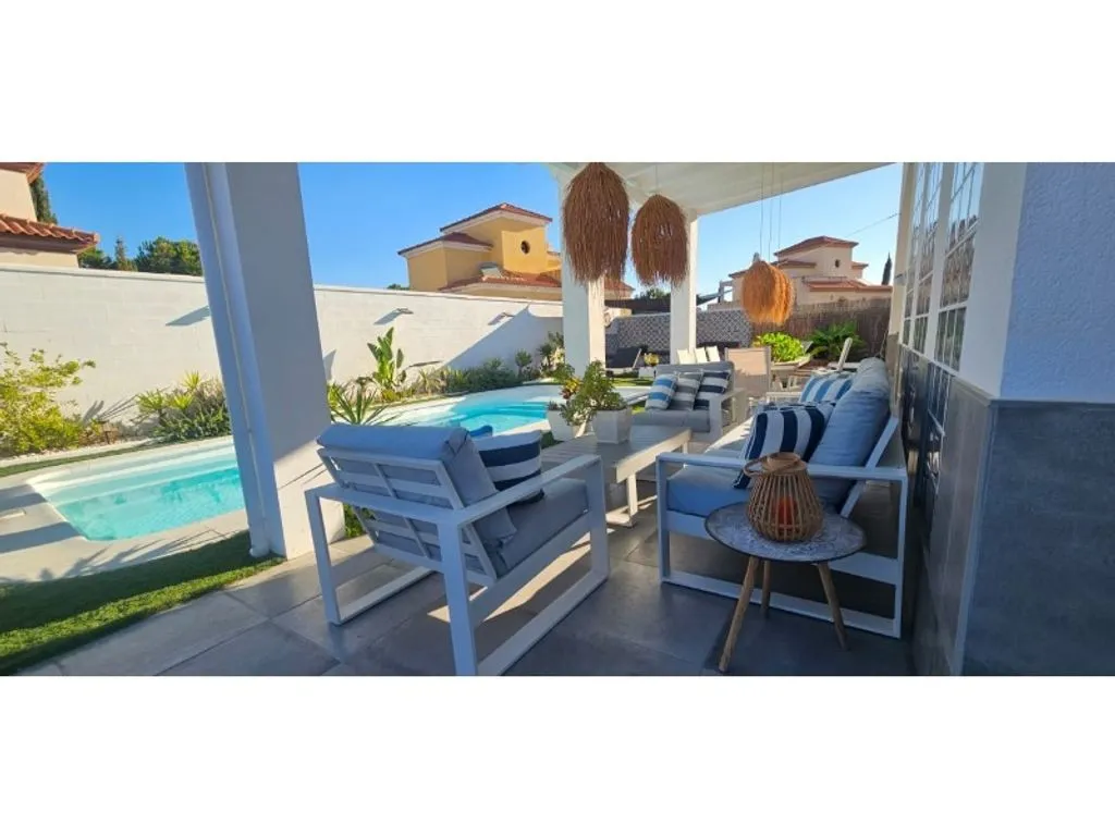 Bassein - Luxury Villa with Pool in Ayamonte, Andalusia