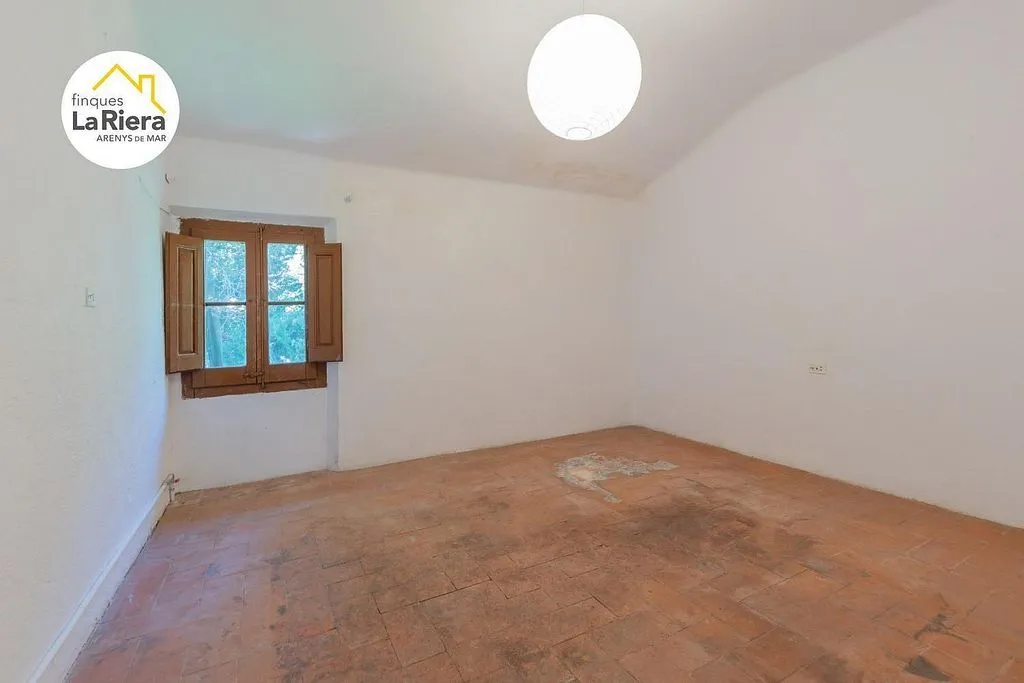 Pièces - Detached House with Garden in Arenys de Munt