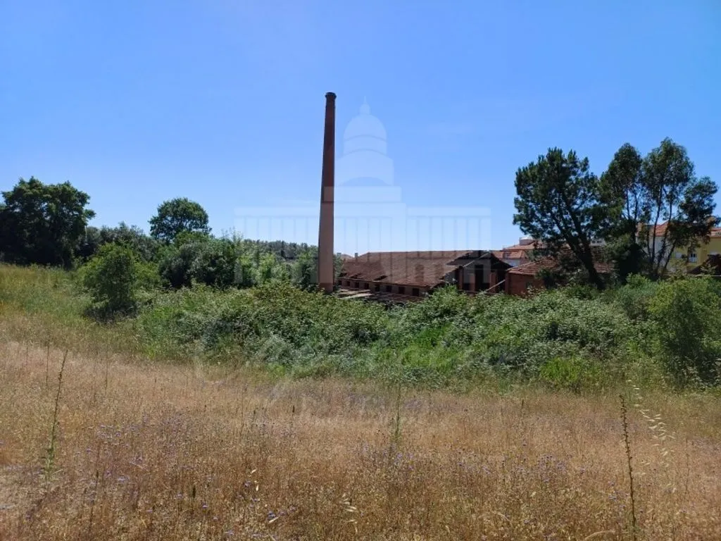 Jardin - Development Opportunity in Santarém City Centre