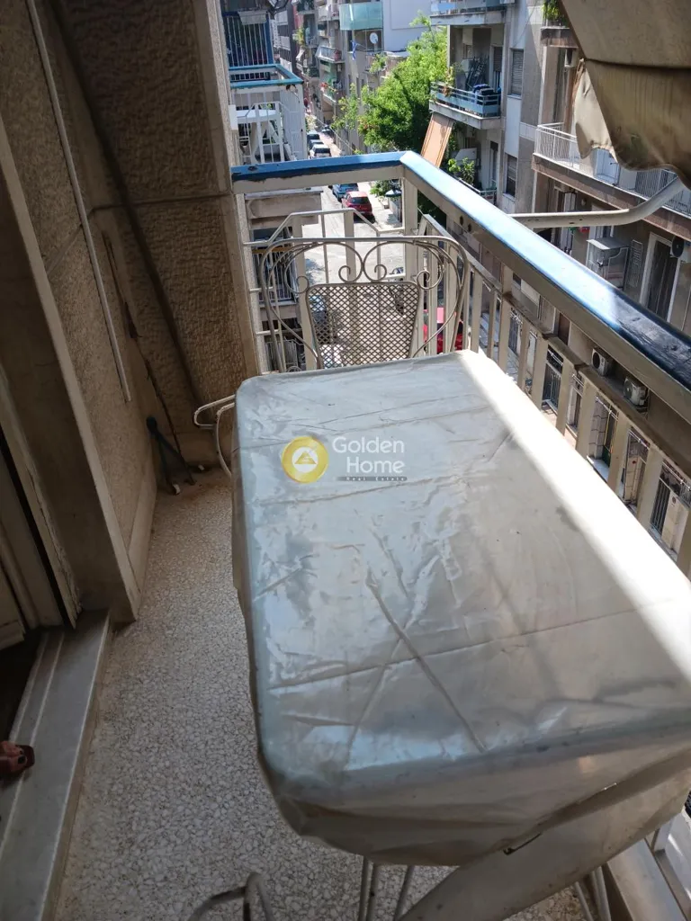 2-room apartment in GR