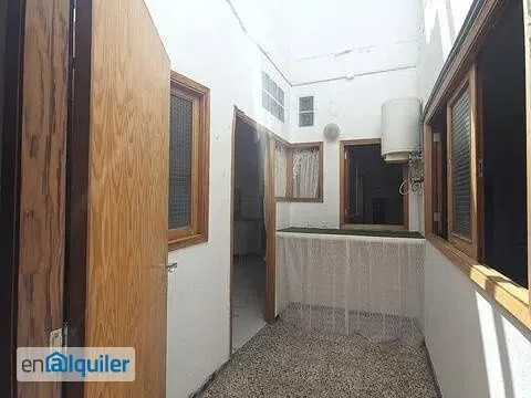 Ingresso - Spacious Flat with Balcony in Las Palmas