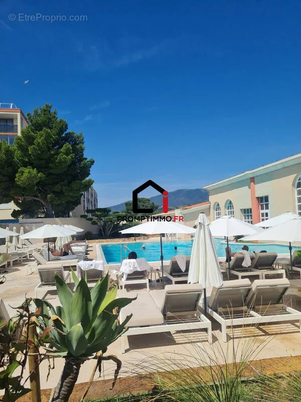 Appartement 3 pièces à Banyuls-Sur-Mer