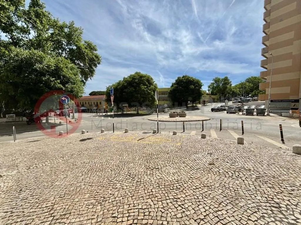 Välivaade - Luxury Flat with City View in Almada
