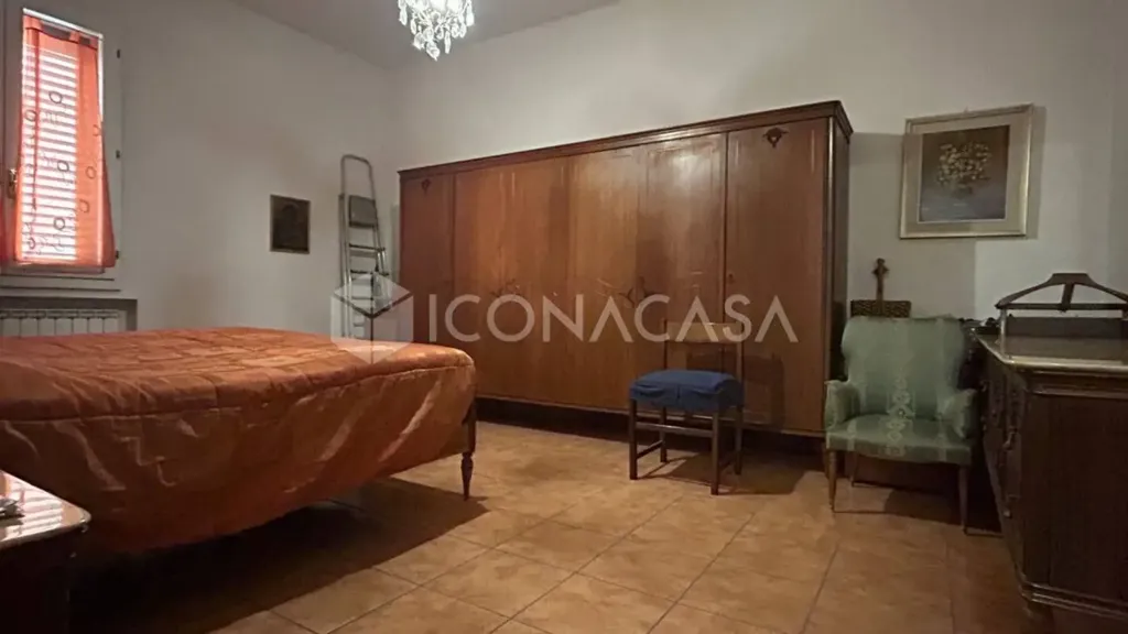 Chambres - Apartment with Balcony in Bologna