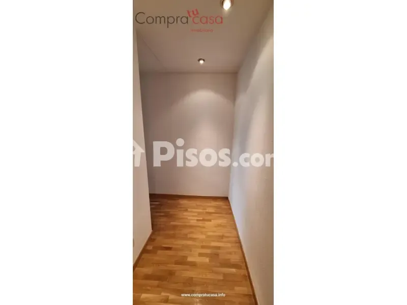 Entrée - Apartment with Garden View in San Ildefonso