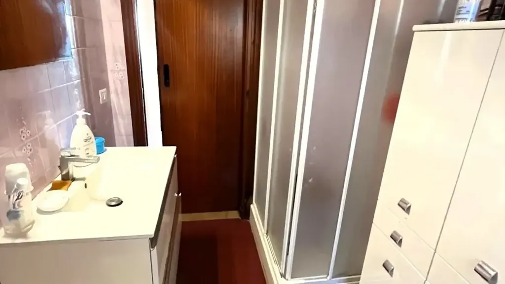 Appartement 4 pièces à IT