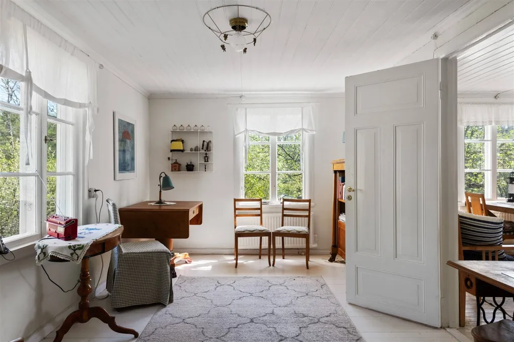 Maison 6 pièces à Norrtälje kommun