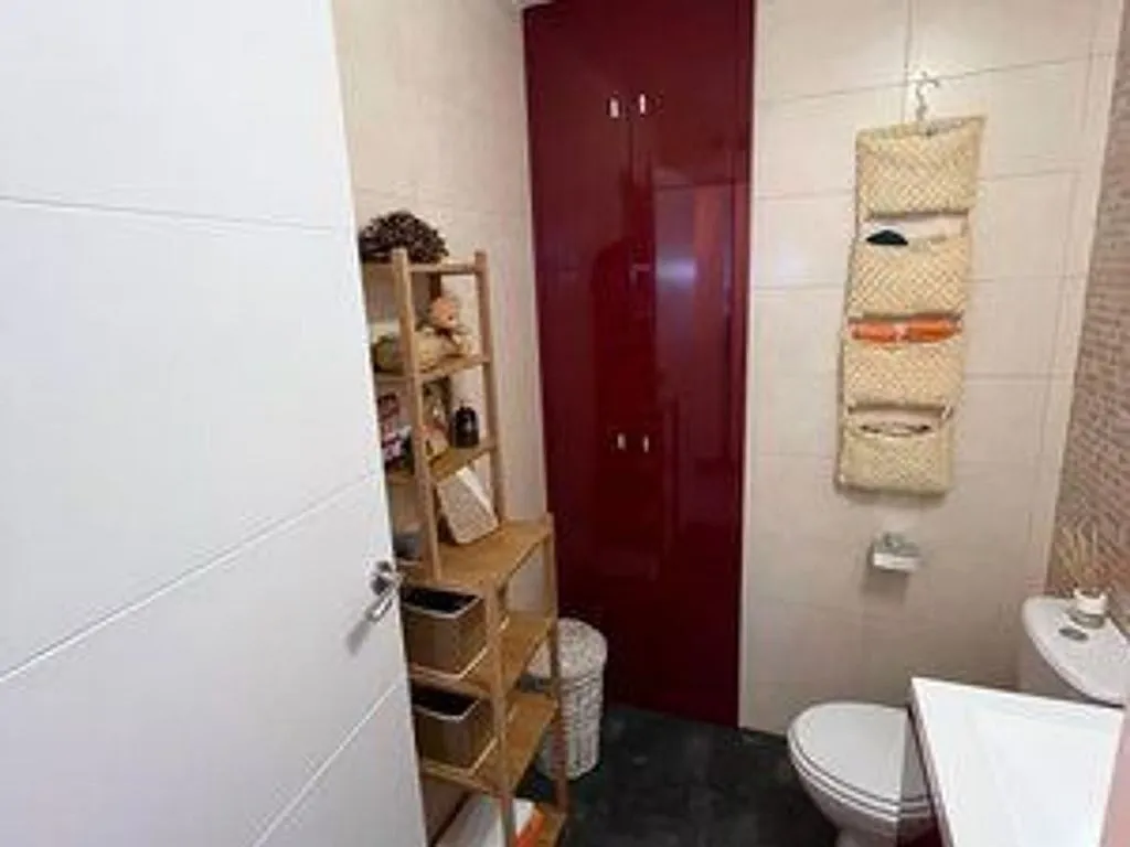 Salles de bain - Apartment with Pool in Larache