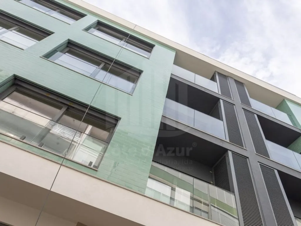 Välivaade - Luxury Penthouse with Bay View in Almada