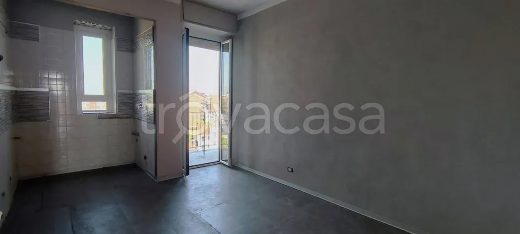 Pièces - Apartment with Panoramic View in Turin