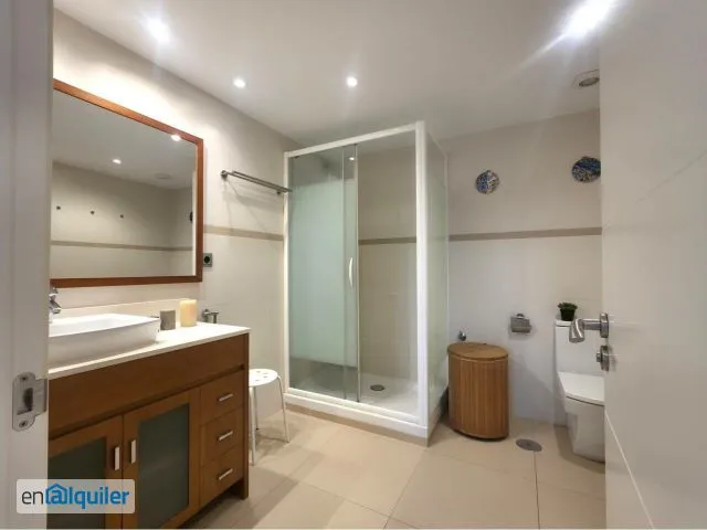 Salles de bain - Ground Floor Flat with Sea View in Sada