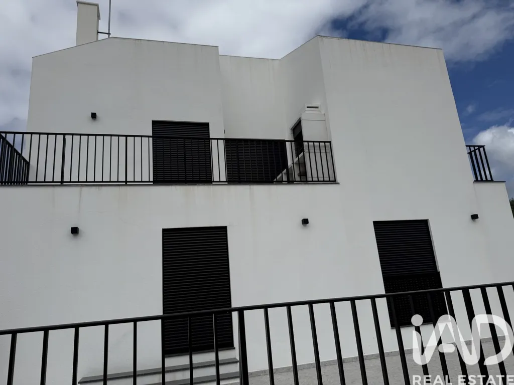 Välivaade - Newly Built Apartment with Sea View in Alcabideche