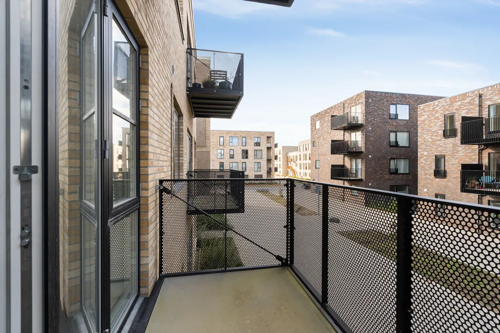 Rõdu - Apartment with Pets Allowed in Tilst