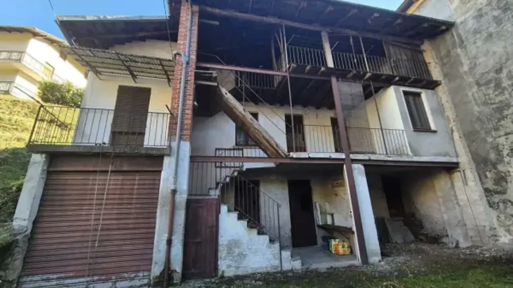 facade