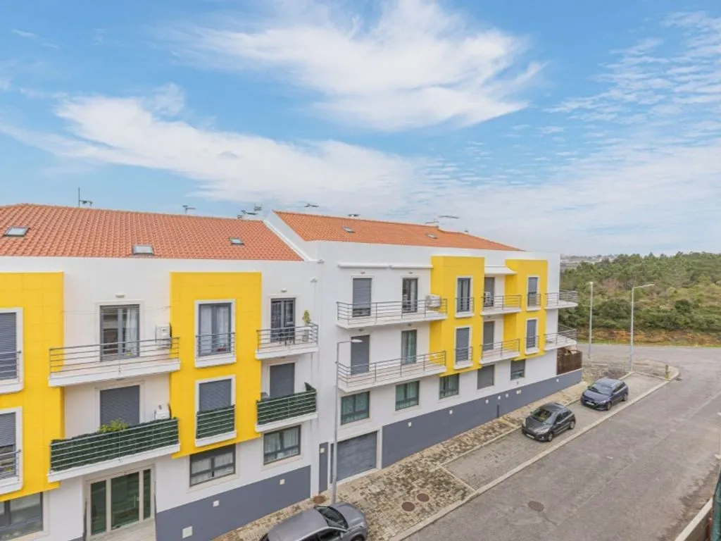 Välivaade - Luxury T3 Flat in Mafra, Lisbon