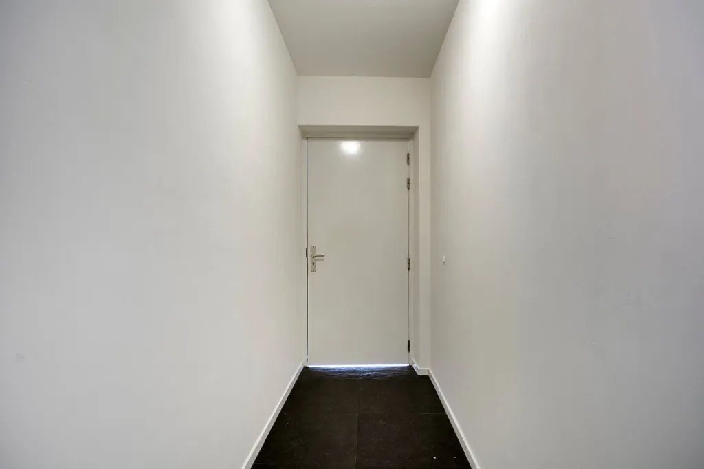 Entrée - Modern Ground Floor Flat with Terrace in Oss