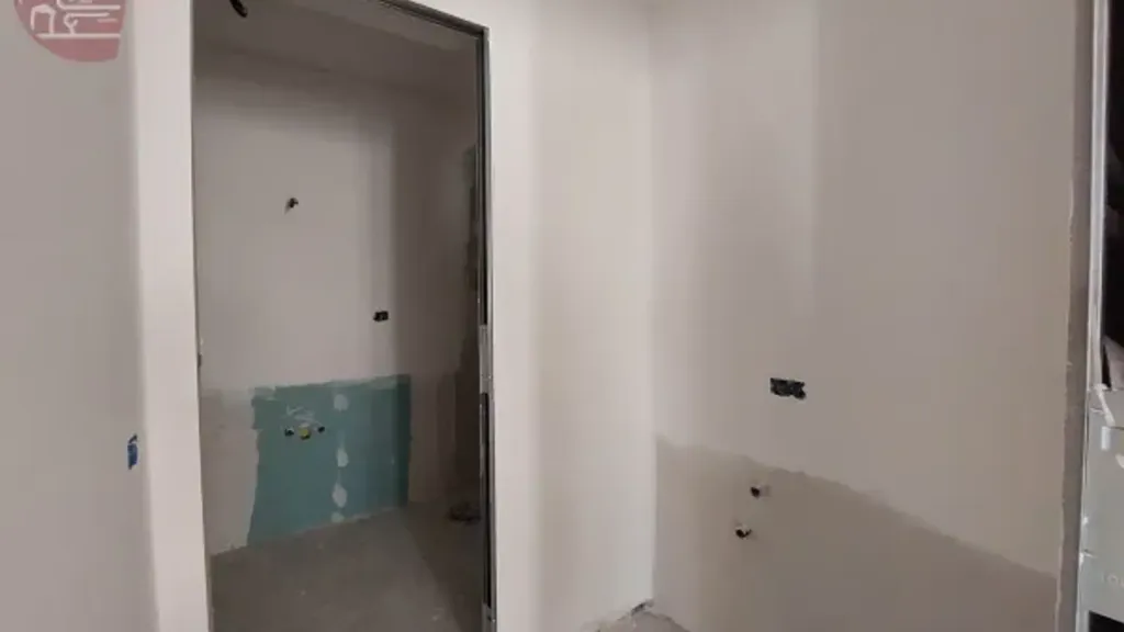 Entrée - Riqualificato Triplex in Trieste