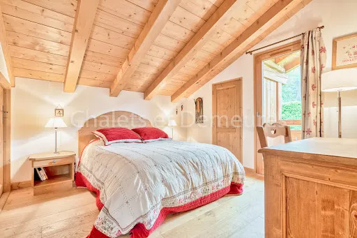 Magamistoad - Luxury Chalet with Panoramic Views in Combloux
