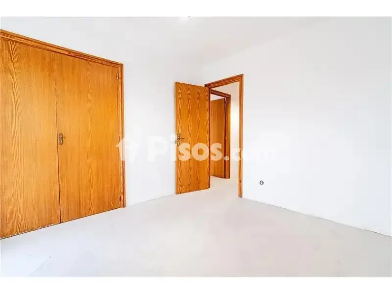 Pièces - Apartment with Terrace in El Rafal Vell