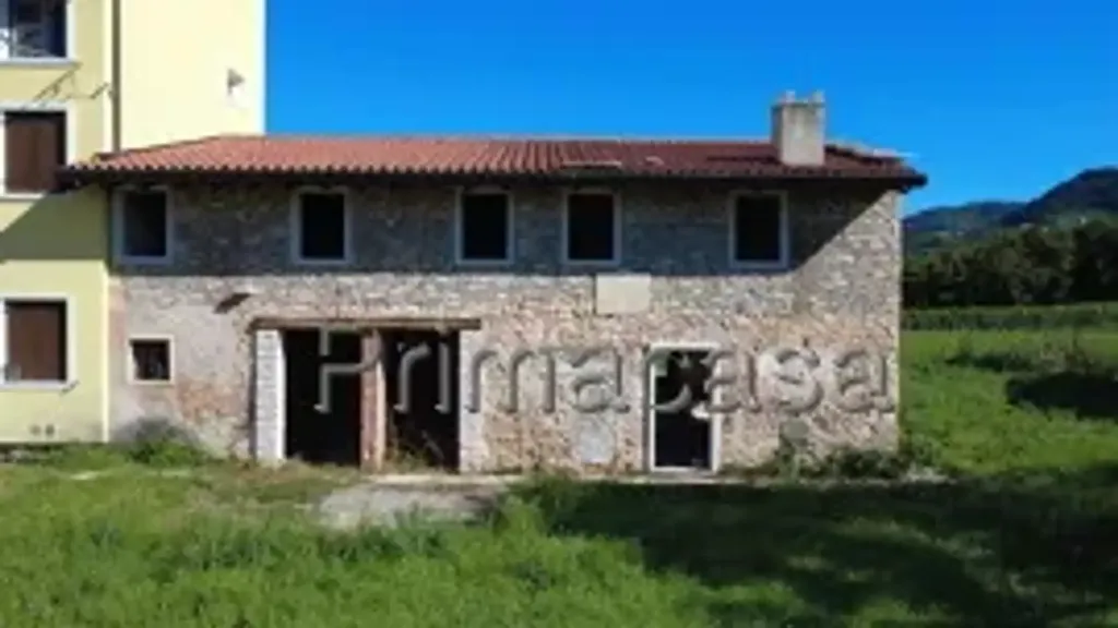 Extérieur - Rustic Bungalow with Panoramic Views in Fumane