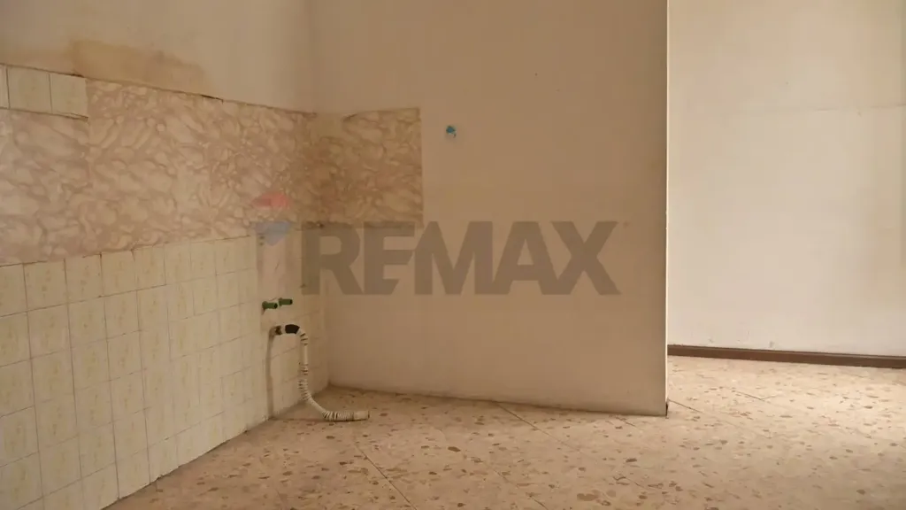 Toad - Apartment with Balcony in Catania Centre